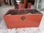Rare Vintage Chinese Gold Gilt & Lacquered Storage Chest Carousel 8