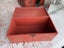 Rare Vintage Chinese Gold Gilt & Lacquered Storage Chest Carousel 10
