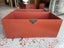 Rare Vintage Chinese Gold Gilt & Lacquered Storage Chest Carousel 11