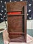 RARE 1953 BAKERLITE & WOOD EKCO VALVE RADIO MODEL A193 Carousel 9