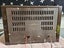 RARE 1953 BAKERLITE & WOOD EKCO VALVE RADIO MODEL A193 Carousel 10
