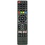 AKAI TV Replacement Remote Control AK4019NF, AK4020NF, AK6520UHDNF Carousel 1