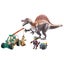 Playmobil Spinosaurus Attack Carousel 2