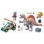 Playmobil Spinosaurus Attack Carousel 3