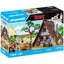 Playmobil Asterix: Asterix House Carousel 1