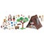 Playmobil Asterix: Asterix House Carousel 3