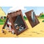 Playmobil Asterix: Asterix House Carousel 4
