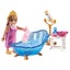 Playmobil Royal Bathtub Carousel 2