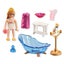 Playmobil Royal Bathtub Carousel 3