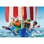 Playmobil Asterix: Pirate Ship Carousel 4