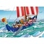 Playmobil Asterix: Pirate Ship Carousel 5