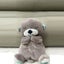 Rest Otter Calming Sleep,Arrily Calming Otter, The Relief Koala Breathing Toy Carousel 14