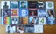 CD'S ~ ASSORTED ALBUMS ~ X 22 ~ Carousel 1