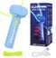 String Rope Launcher Lasso Fidget Toy, Glow in The Dark Loop Rope Cool Shoote... Carousel 1