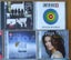 CD'S ~ ASSORTED ALBUMS ~ X 22 ~ Carousel 5