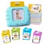 Spanish & English Talking Flash Cards for Boys and Girls Bilingual Spanish En... Carousel 1