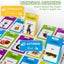 Spanish & English Talking Flash Cards for Boys and Girls Bilingual Spanish En... Carousel 2