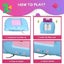 Spanish & English Talking Flash Cards for Boys and Girls Bilingual Spanish En... Carousel 3