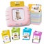 Spanish & English Talking Flash Cards for Boys and Girls Bilingual Spanish En... Carousel 8