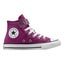 .Converse Kids CT All Star Easy-On High Top - Quantum Violet - (A11121) - CAZ... Carousel 1