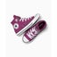 .Converse Kids CT All Star Easy-On High Top - Quantum Violet - (A11121) - CAZ... Carousel 5