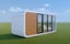 Apple Pod Cabin - Modern Living, Simplified Carousel 1