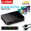 HDMI Splitter 1 in 2 Foxtel 4k 1080p Full HD TV DVD PC Video Duplicator Carousel 6