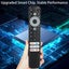 RC902V FAR1 Voice Remote Control Compatible with TCL C835 C635 X925 C735 P735... Carousel 6