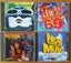 CD'S ~ ASSORTED ALBUMS ~ X 33 ~ Carousel 9