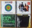 CD'S ~ ASSORTED ALBUMS ~ X 33 ~ Carousel 3