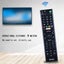 RMT-TX100A For Sony Netflix TV Remote Control KD-55X9000C KD-65X9000C Carousel 6