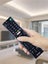 RMT-TX100A For Sony Netflix TV Remote Control KD-55X9000C KD-65X9000C Carousel 7