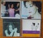 CD'S ~ ASSORTED SINGLES ~ X 53 ~ Carousel 4