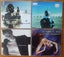 CD'S ~ ASSORTED SINGLES ~ X 53 ~ Carousel 5