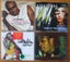 CD'S ~ ASSORTED SINGLES ~ X 53 ~ Carousel 6
