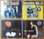 CD'S ~ ASSORTED SINGLES ~ X 53 ~ Carousel 12