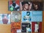CD'S ~ ASSORTED SINGLES ~ X 53 ~ Carousel 14
