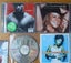 CD'S ~ ASSORTED SINGLES ~ X 53 ~ Carousel 15
