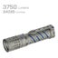 Acebeam - E70-TI EDC Titanium Flashlight Carousel 1