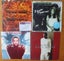 CD'S ~ ASSORTED SINGLES ~ X 53 ~ Carousel 16