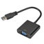 USB 3.0 to VGA Converter Adapter Multi-Display External Video Graphic Card Carousel 1
