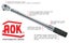 AOK 1/2" Drive Torque Wrench - 30-250 Ft/Lbs (70-350 Nm) Carousel 1
