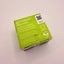 Ethique Lime & Ginger Exfoliating Solid Body Scrub Bar 110g Carousel 2