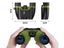 High Powered 15 x 25 Compact Binoculars with Storage Bag for Adults Carousel 3