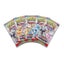 Scarlet & Violet Prismatic Evolutions Binder Collection POKEMON TCG Carousel 3