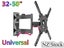 Universal TV Bracket (Auckland Stock) Carousel 1