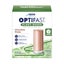 OPTIFAST VLCD Plant Based Shake Chocolate 10 Pack 540g Carousel 1