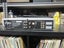 LG DC593NW Hi-Fi DVD Stereo PLAYER/VIDEO CASSETTE RECORDER VHS Carousel 3