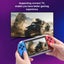Portable 4.3-inch HD Screen Video Game Console Carousel 4