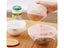 Silicone Food Wrap - Reusable 4PCS Carousel 3
